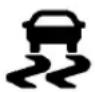 Buick Lacrosse (2010) - TractionControl System(TCS) - 1