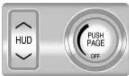 Buick Lacrosse (2010) - 4-30InstrumentsandControls - 1