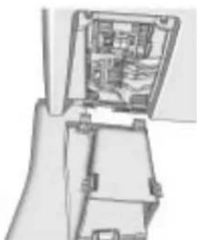 Buick Lacrosse (2010) - InstrumentPanelFuse Block - 2