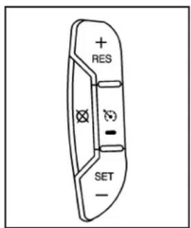 Buick Enclave (2008) - ATTENTION: - 1