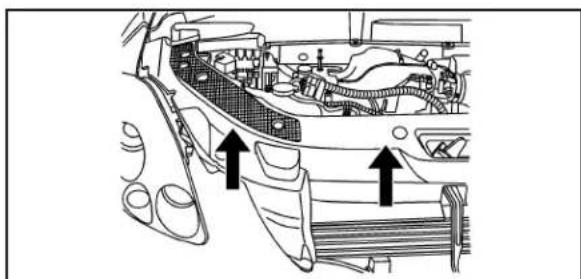 Buick Enclave (2008) - ATTENTION: - 1