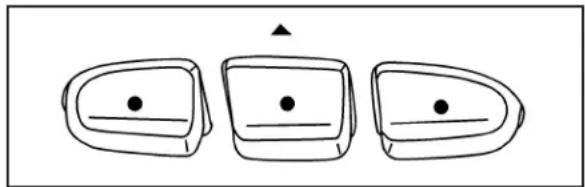 Buick Enclave (2008) - Fonctionnement du systémedetélécommande sansfilmaisonuniversel (Avecunediodetriangulaire) - 1