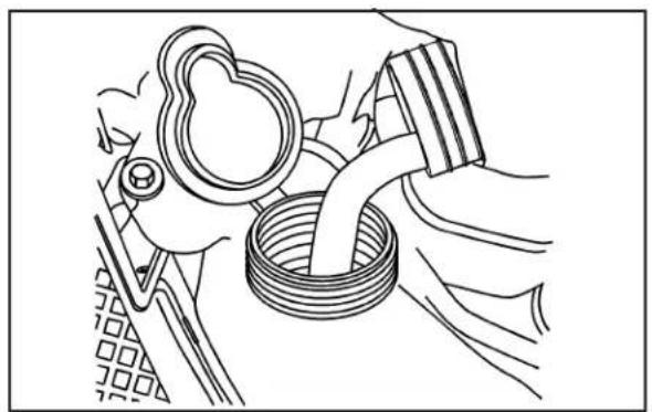 Buick Enclave (2008) - ATTENTION: - 3