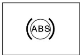 Buick Enclave (2008) - Systèmedefreinage antiblocage(ABS) - 1