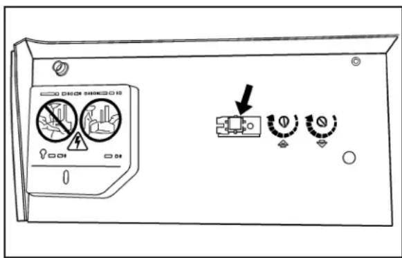 Buick Enclave (2008) - Programmationdusystèmed'accueil universelàdistance - 2
