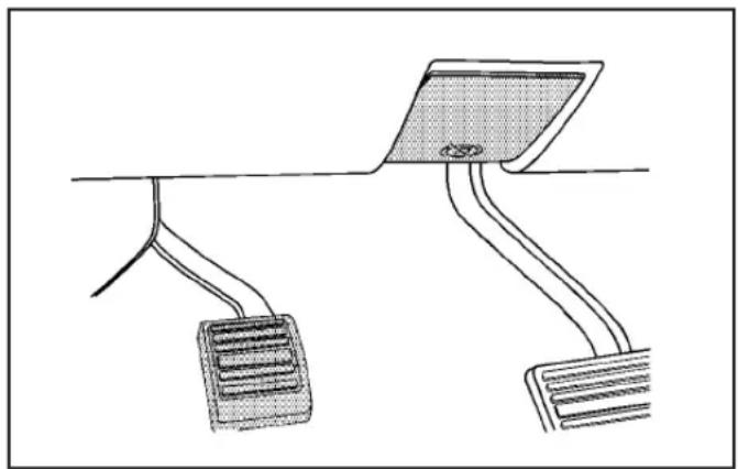 CADILLAC Escalade (2007) - Freindestationnement - 1