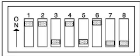 CADILLAC Escalade (2007) - Programmationdelatélécommande maisonuniversal—Codefixe - 1