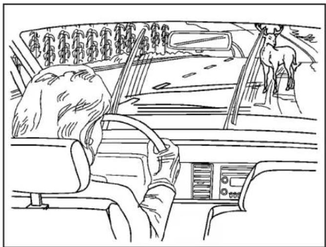 CADILLAC Escalade (2007) - Systèmedefreinageantiblocage - 2