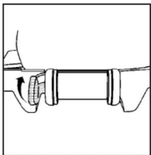 CADILLAC Escalade (2007) - Basculementdelatroisièmerangéede sièges - 1
