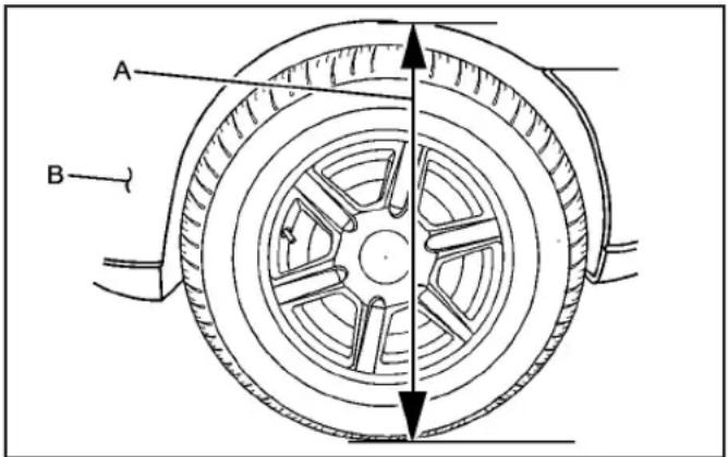 CADILLAC Escalade (2007) - Attelages - 1