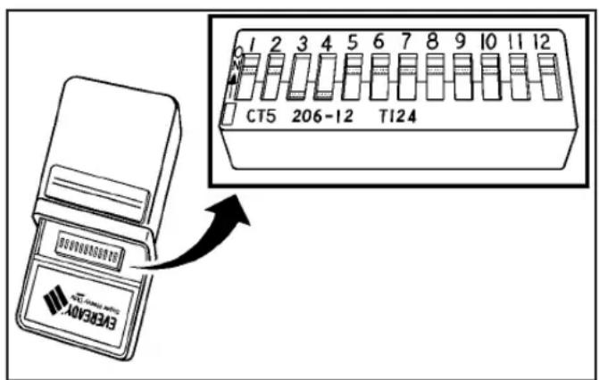CADILLAC Escalade (2007) - Fonctionnementdusystèmede télécommandesansfilmaison universel(Avectroisdiodesrondes) - 2