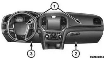 Chrysler 300 (2014) - AVANTDEDÉMARRERVOTREVÉHICULE - 1