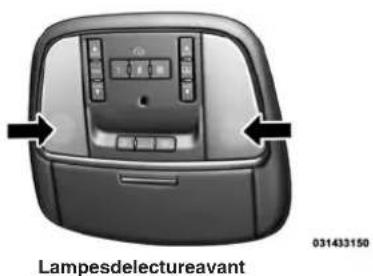 Chrysler 300 (2014) - Appeldephares - 1