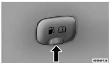 Chrysler 300 (2014) - Ouvertured'urgencedelatrappede carburant - 1