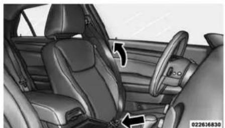 Chrysler 300 (2014) - MISEENGARDE! - 1