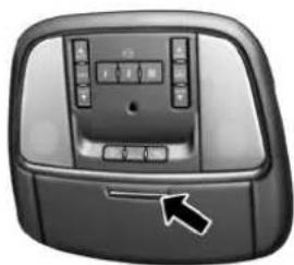 Chrysler 300 (2014) - CONSOLEAUPAVILLON - 5