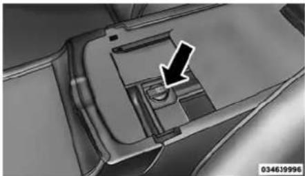 Chrysler 300 (2014) - équipésducendrier.Celapeutcauserunincendieetdesblessuresgraves. - 1