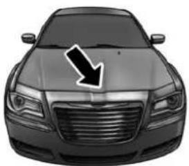 Chrysler 300 (2014) - CARACTÉRISTIQUESDEVOTREVÉHICULE - 1