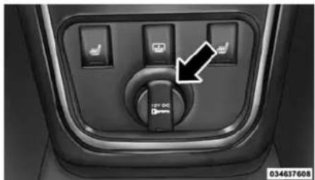 Chrysler 300 (2014) - équipésducendrier.Celapeutcauserunincendieetdesblessuresgraves. - 2