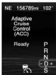 Chrysler 300 (2014) - Activation - 1
