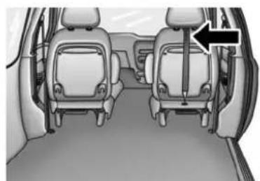 DODGE Grand Caravan (2014) - MISEENGARDE! - 1