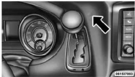 DODGE Grand Caravan (2014) - NEUTRALISATIONDULEVIER DEVITESSES - 1
