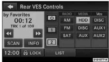 DODGE Grand Caravan (2014) - INSTRUMENTSDUTABLEAUDEBORD - 1