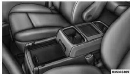 DODGE Grand Caravan (2014) - CARACTÉRISTIQUESDEVOTREVÉHICULE - 2