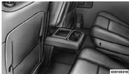 DODGE Grand Caravan (2014) - CARACTÉRISTIQUESDEVOTREVÉHICULE - 3