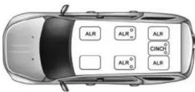 DODGE Grand Caravan (2014) - AVANTDEDÉMARRERVOTREVÉHICULE - 1