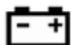 DODGE Grand Caravan (2014) - Témoinducircuitdecharge - 1