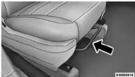 DODGE Grand Caravan (2014) - CARACTÉRISTIQUESDEVOTREVÉHICULE - 1