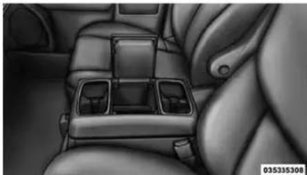 DODGE Grand Caravan (2014) - CARACTÉRISTIQUESDEVOTREVÉHICULE - 1