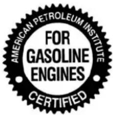 DODGE Grand Caravan (2014) - Pictogrammeidentifiantleshuiles moteurconformesàl'API - 1