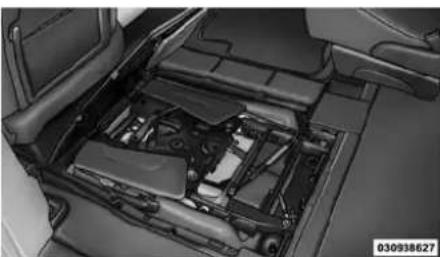 DODGE Grand Caravan (2014) - CARACTÉRISTIQUESDEVOTREVÉHICULE - 1