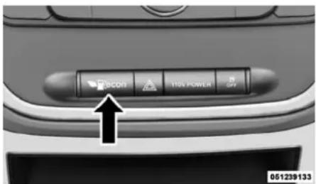 DODGE Grand Caravan (2014) - DÉMARRAGEETCONDUITE - 1