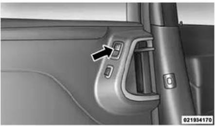 DODGE Grand Caravan (2014) - Commutateurdelaglaceélectriquede laportecoulissante—selon l'équipement - 1