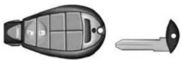 DODGE Grand Caravan (2014) - AVANTDEDÉMARRERVOTREVÉHICULE - 1
