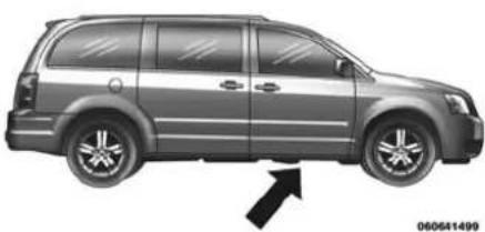 DODGE Grand Caravan (2014) - ENCASD'URGENCE - 1