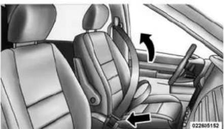 DODGE Grand Caravan (2014) - MISEENGARDE! - 1