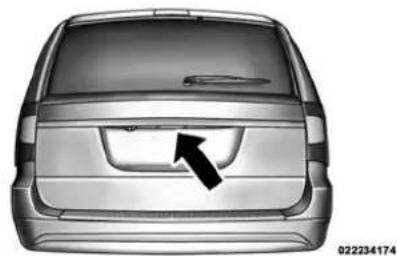 DODGE Grand Caravan (2014) - AVANTDEDÉMARRERVOTREVÉHICULE - 1