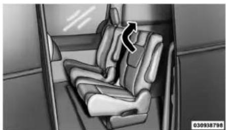 DODGE Grand Caravan (2014) - CARACTÉRISTIQUESDEVOTREVÉHICULE - 1