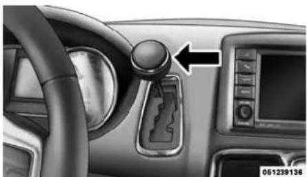 DODGE Grand Caravan (2014) - Transmissionautomatiqueàsix rapports - 1