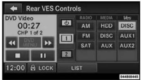 DODGE Grand Caravan (2014) - INSTRUMENTSDUTABLEAUDEBORD - 2