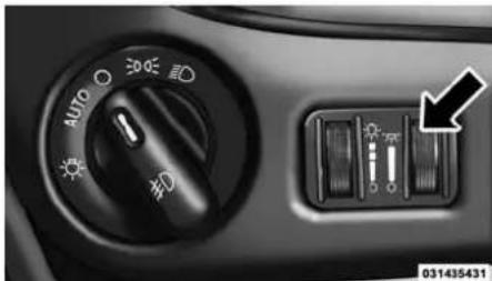DODGE Grand Caravan (2014) - CARACTÉRISTIQUESDEVOTREVÉHICULE - 1