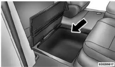 DODGE Grand Caravan (2014) - CARACTÉRISTIQUESDEVOTREVÉHICULE - 1