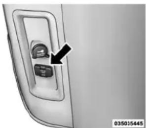 DODGE Grand Caravan (2014) - ONDULEUR D'ALIMENTATION-SELON L'ÉQUIPEMENT - 1