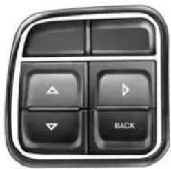DODGE Grand Caravan (2014) - INSTRUMENTSDUTABLEAUDEBORD - 1