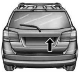 DODGE Journey (2013) - AVANTDEDÉMARRERVOTREVÉHICULE - 1