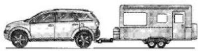 DODGE Journey (2013) - DÉMARRAGEETCONDUITE - 1